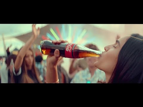 COCA-COLA Sin Azúcar &#039;Volvimos a ser para todos&#039; (2019)