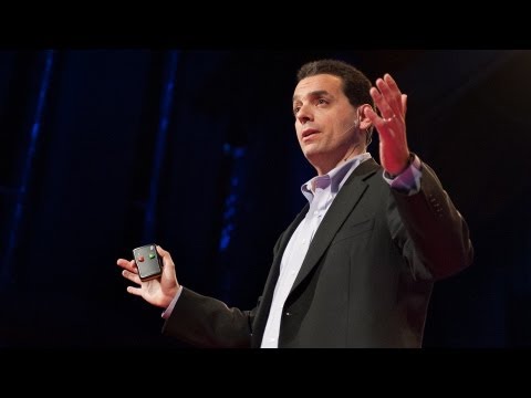 The puzzle of motivation | Dan Pink | TED