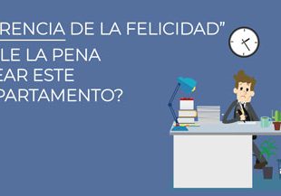 gerencia de la felicidad