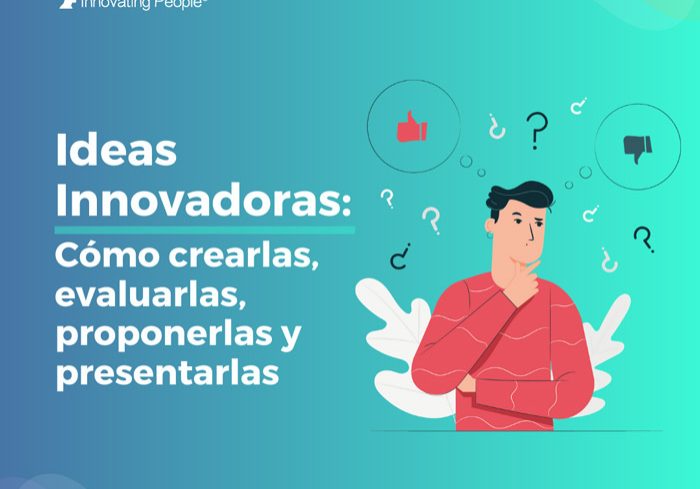 ideas innovadoras