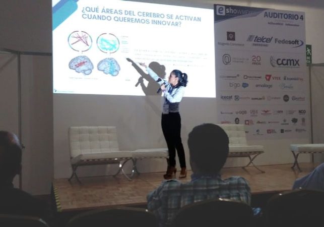 estudio sobre innovadores en méxico